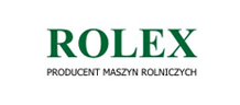 Rolex producent maszyn